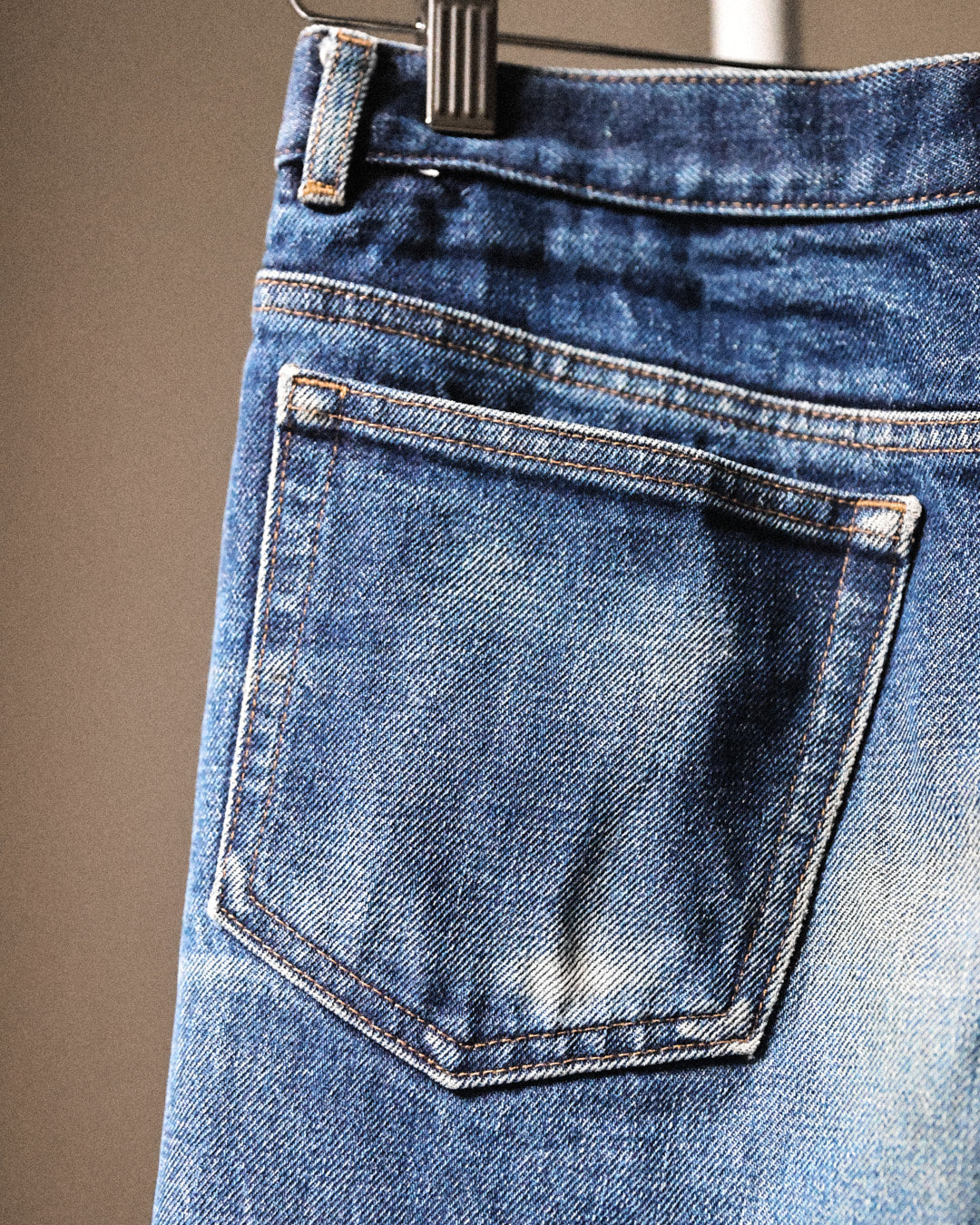A.P.C Butler Jeans