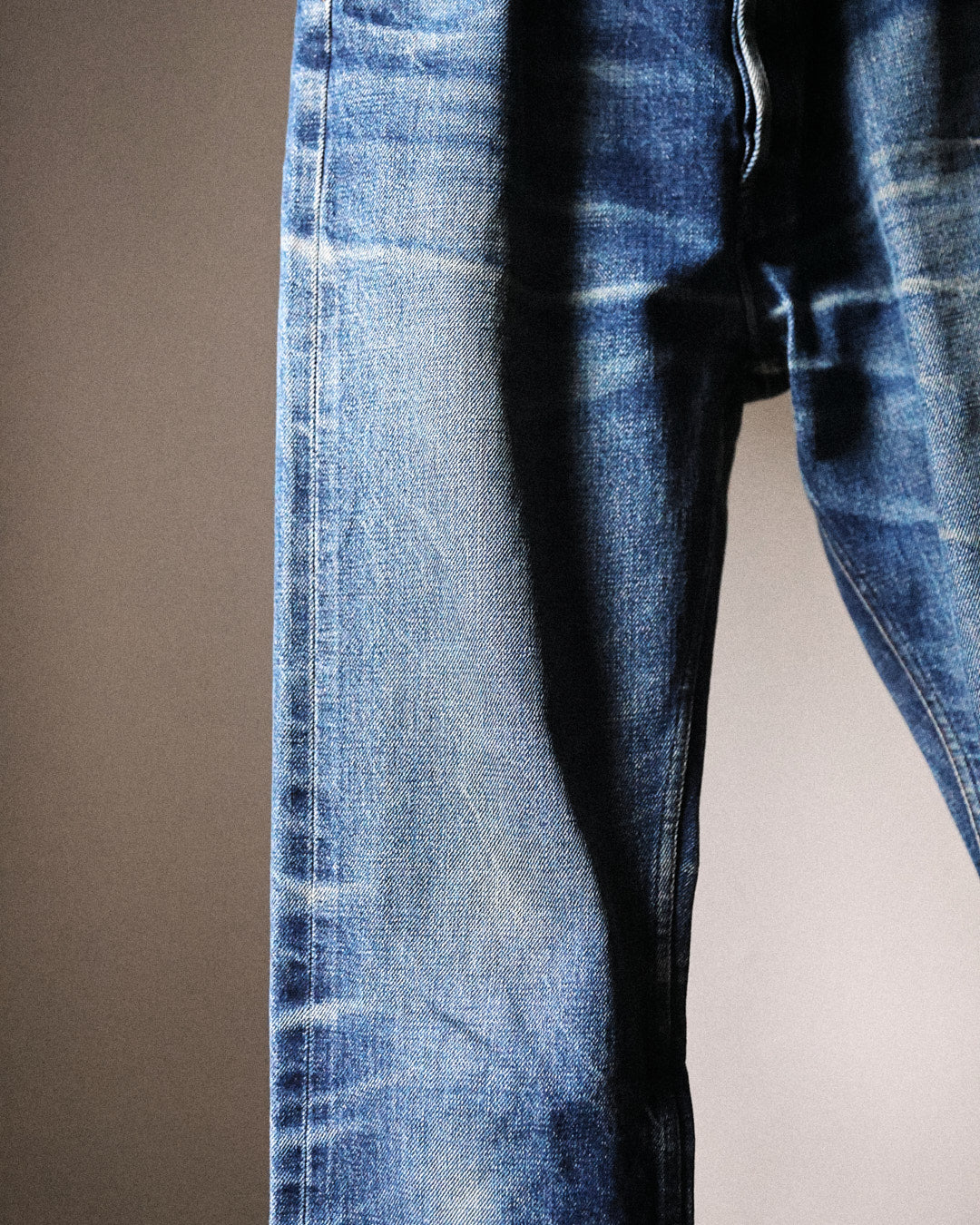 A.P.C Butler Jeans