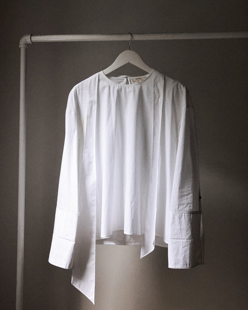 Céline Blouse