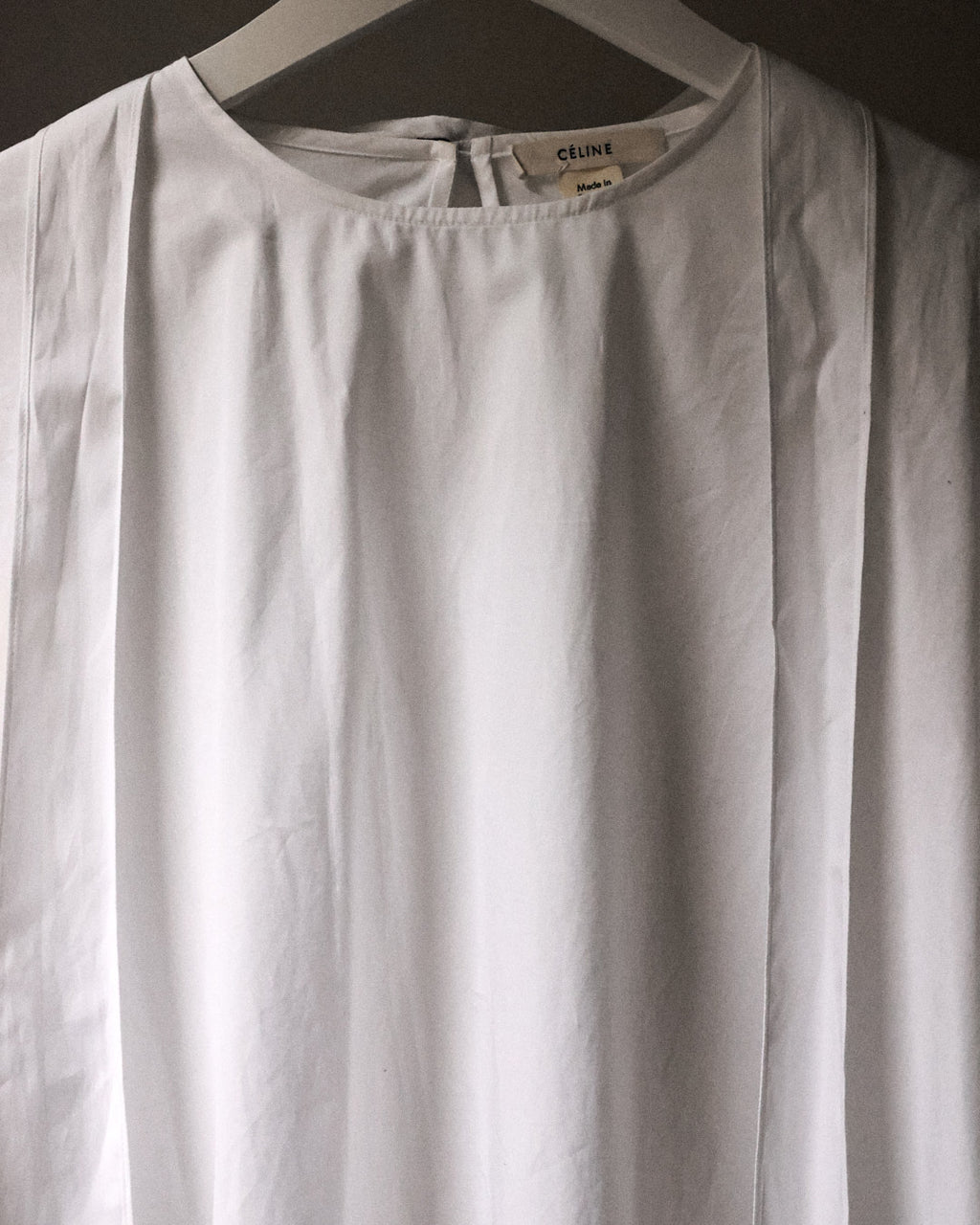 Céline Blouse