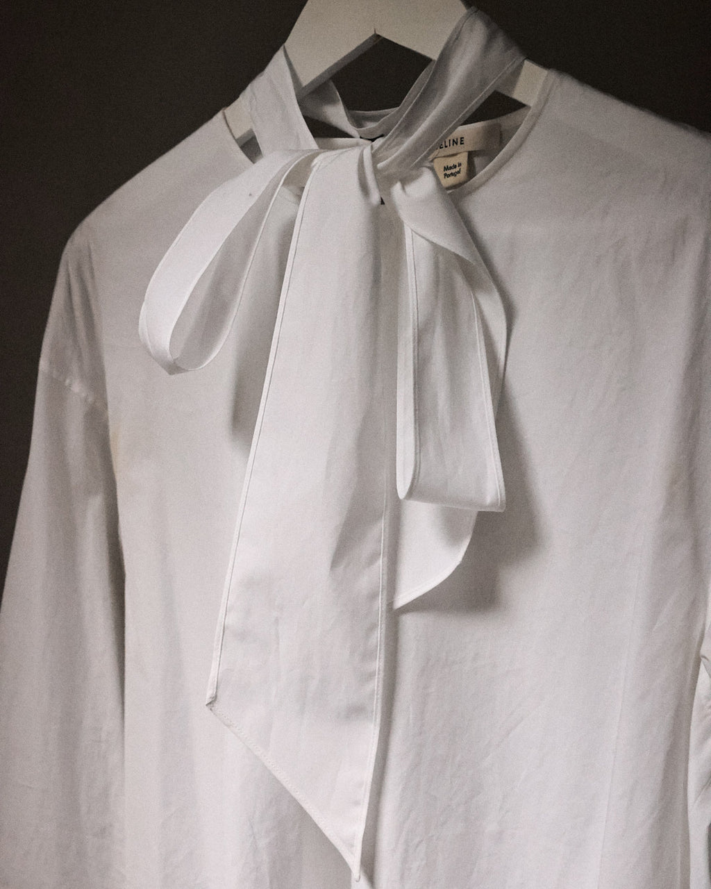 Céline Blouse
