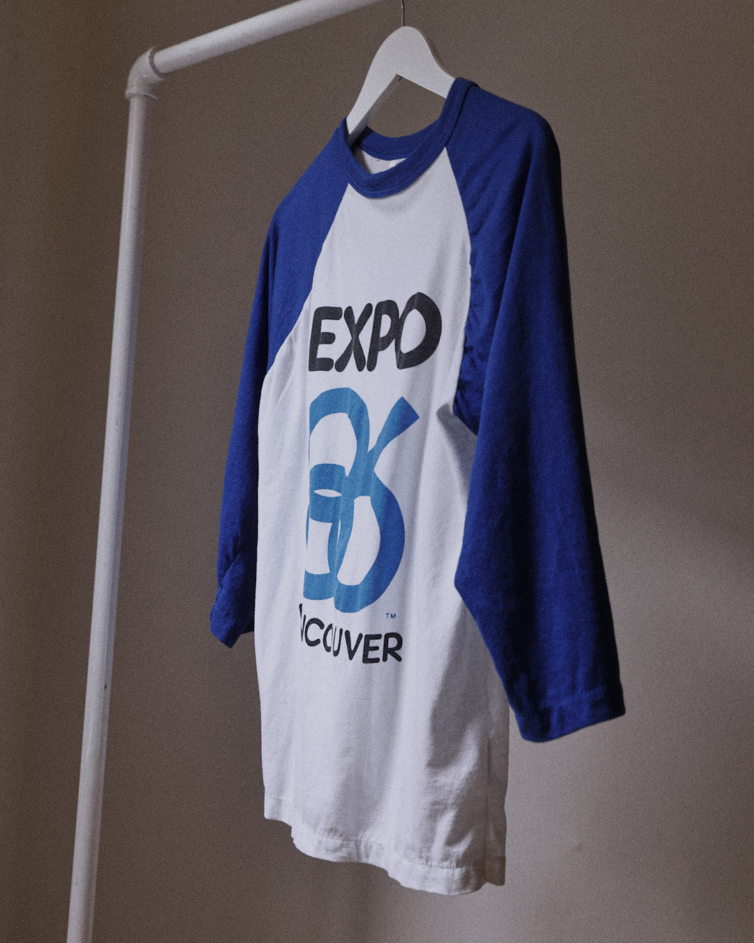 Expo 86 Vancouver shirt