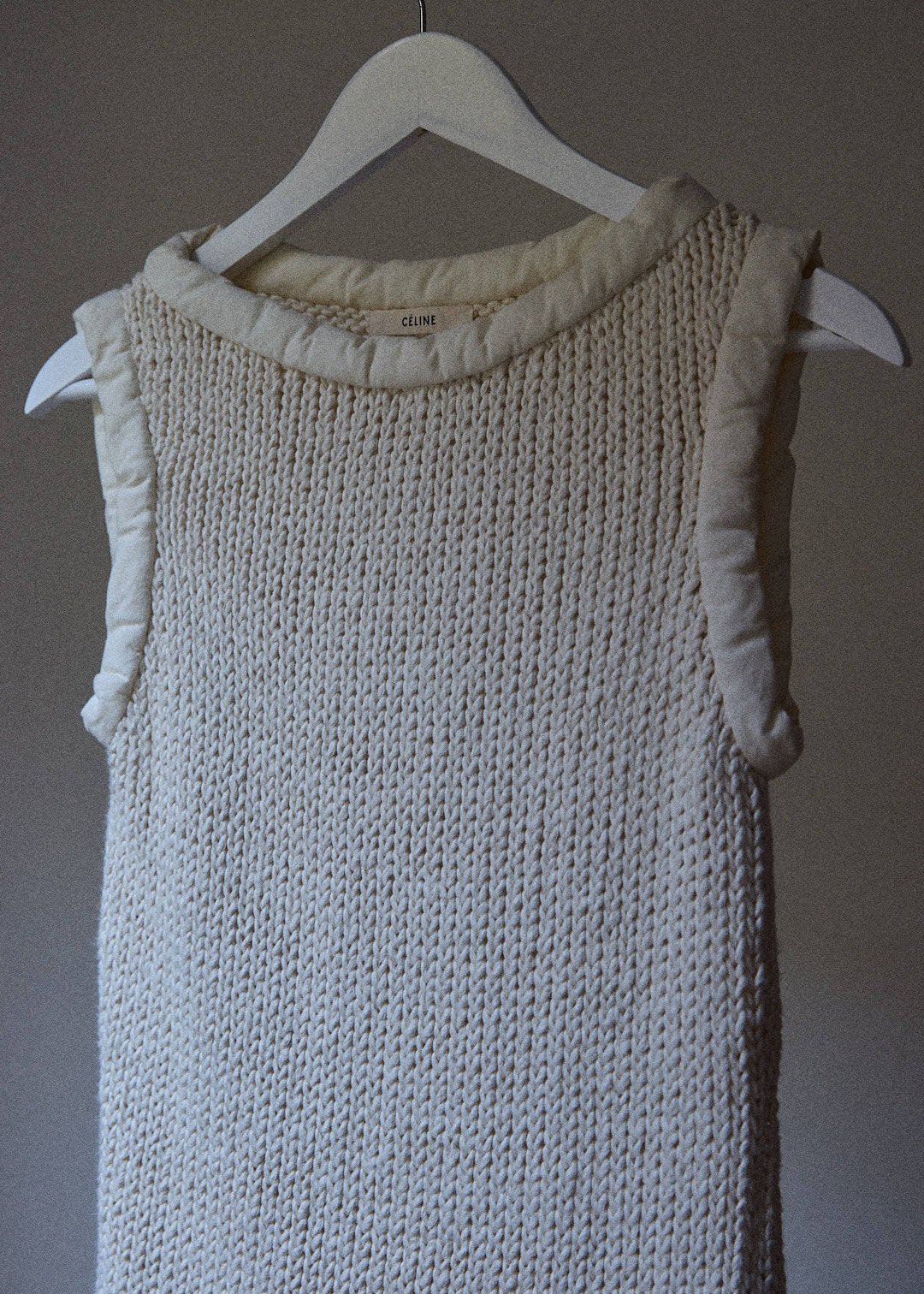 Céline knit