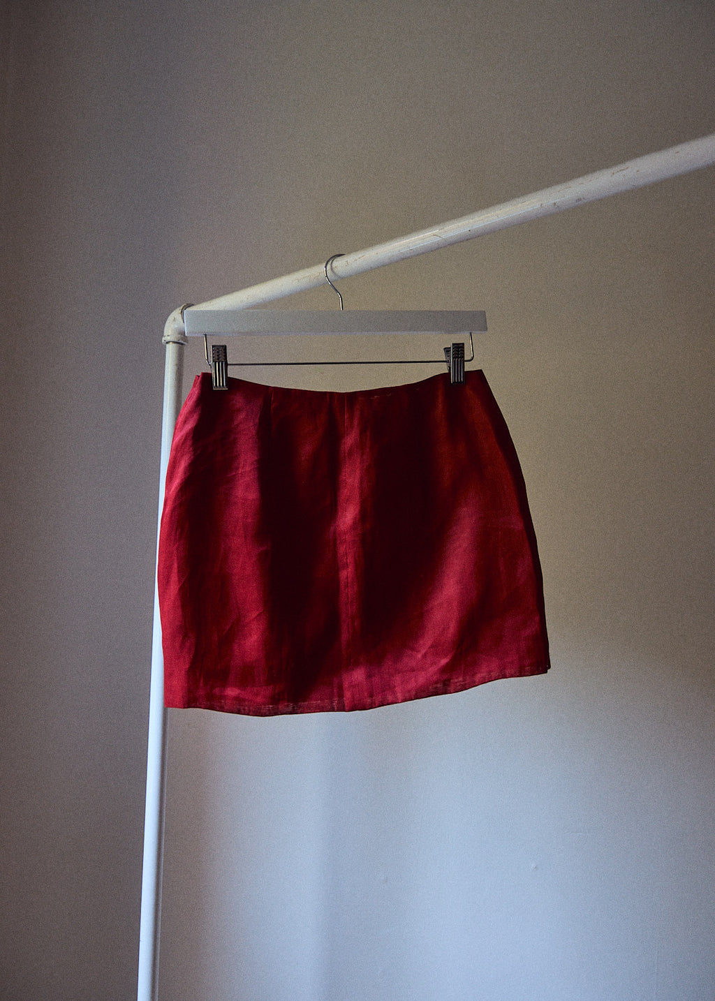 Miu Miu Mini Skirt