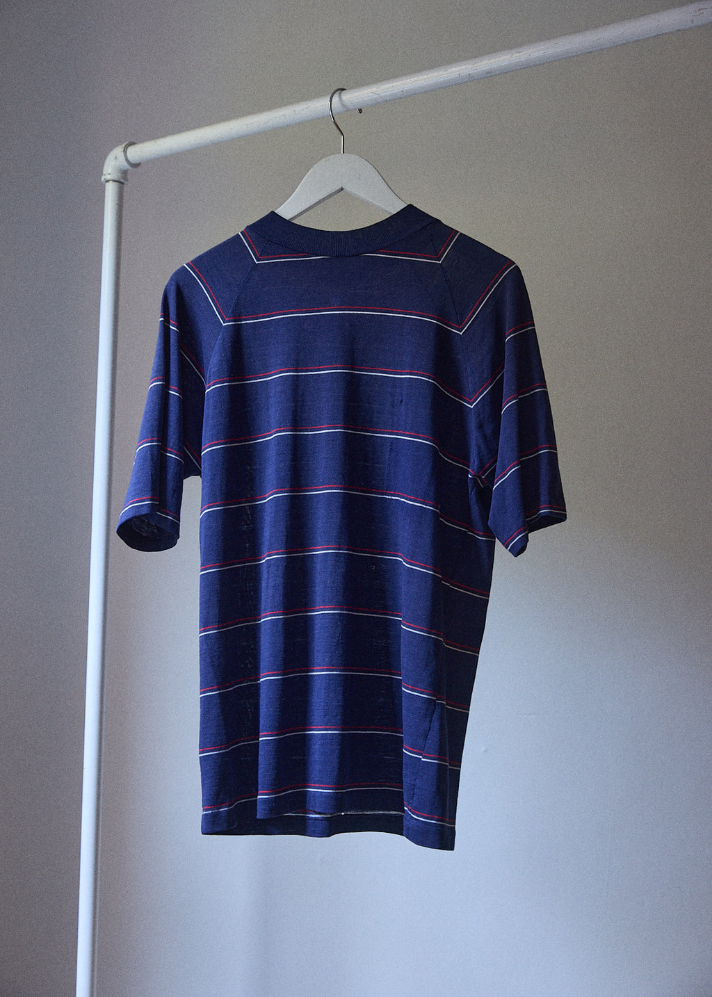 70s Vintage Stripe T-Shirt