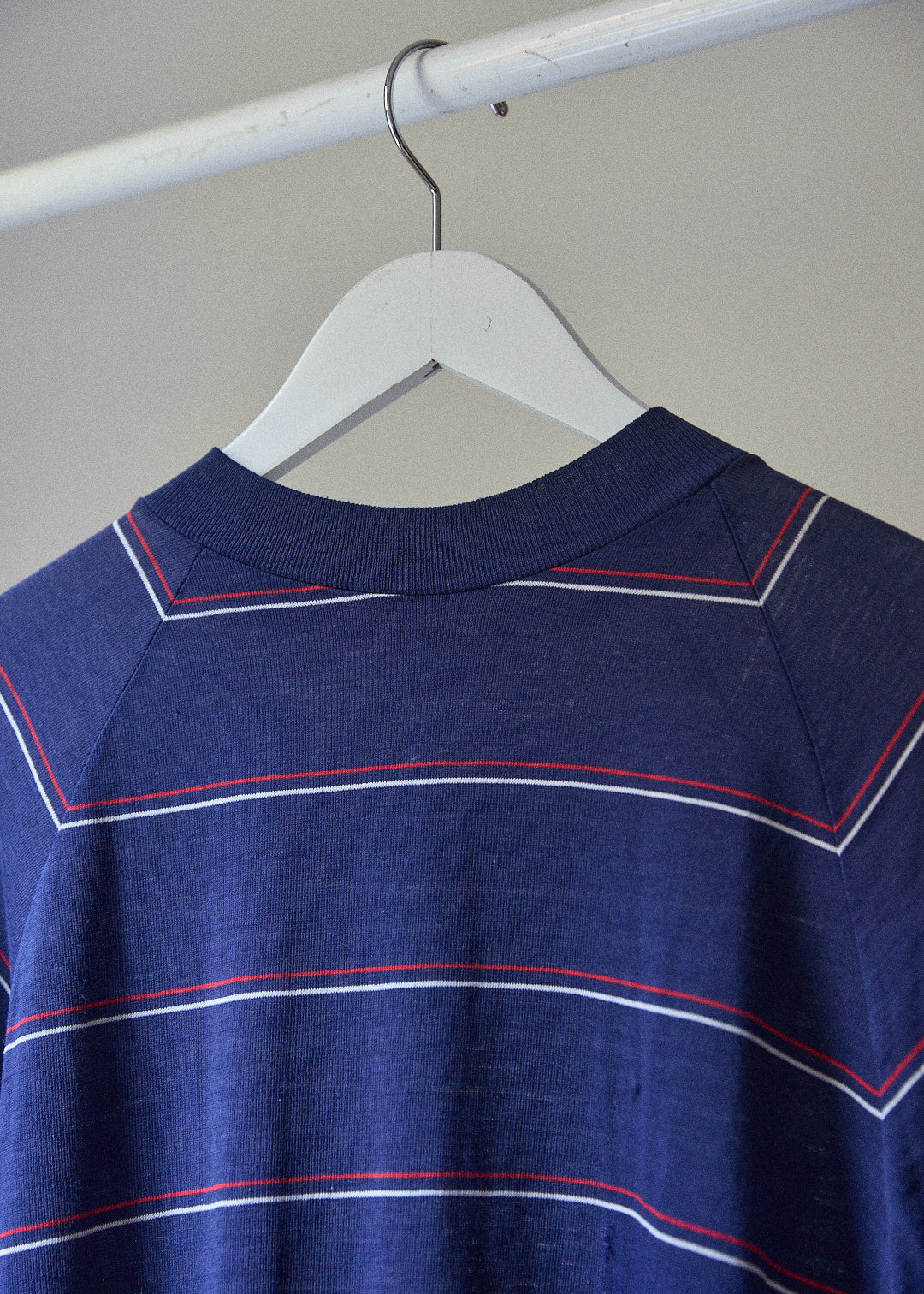 70s Vintage Stripe T-Shirt