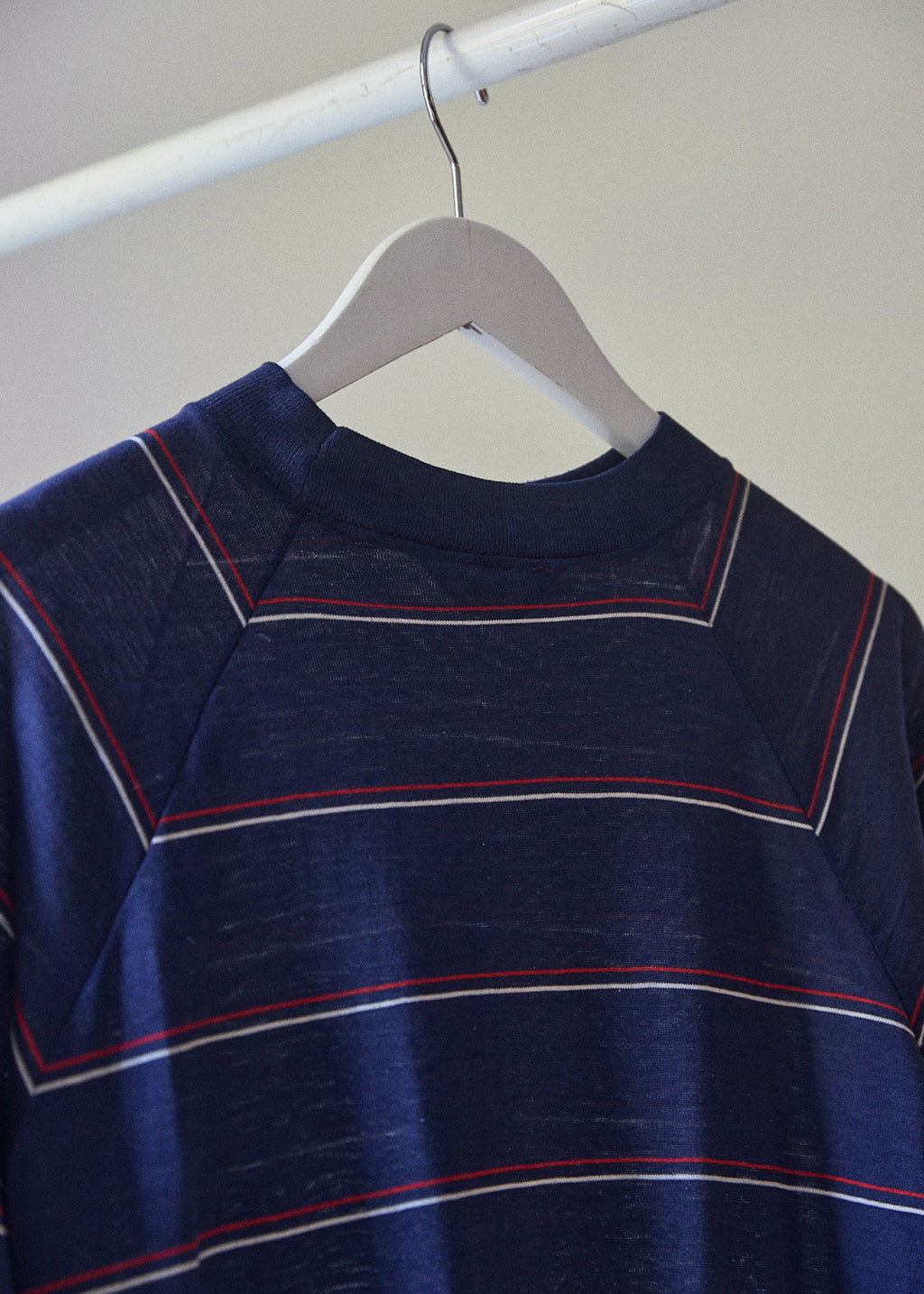70s Vintage Stripe T-Shirt