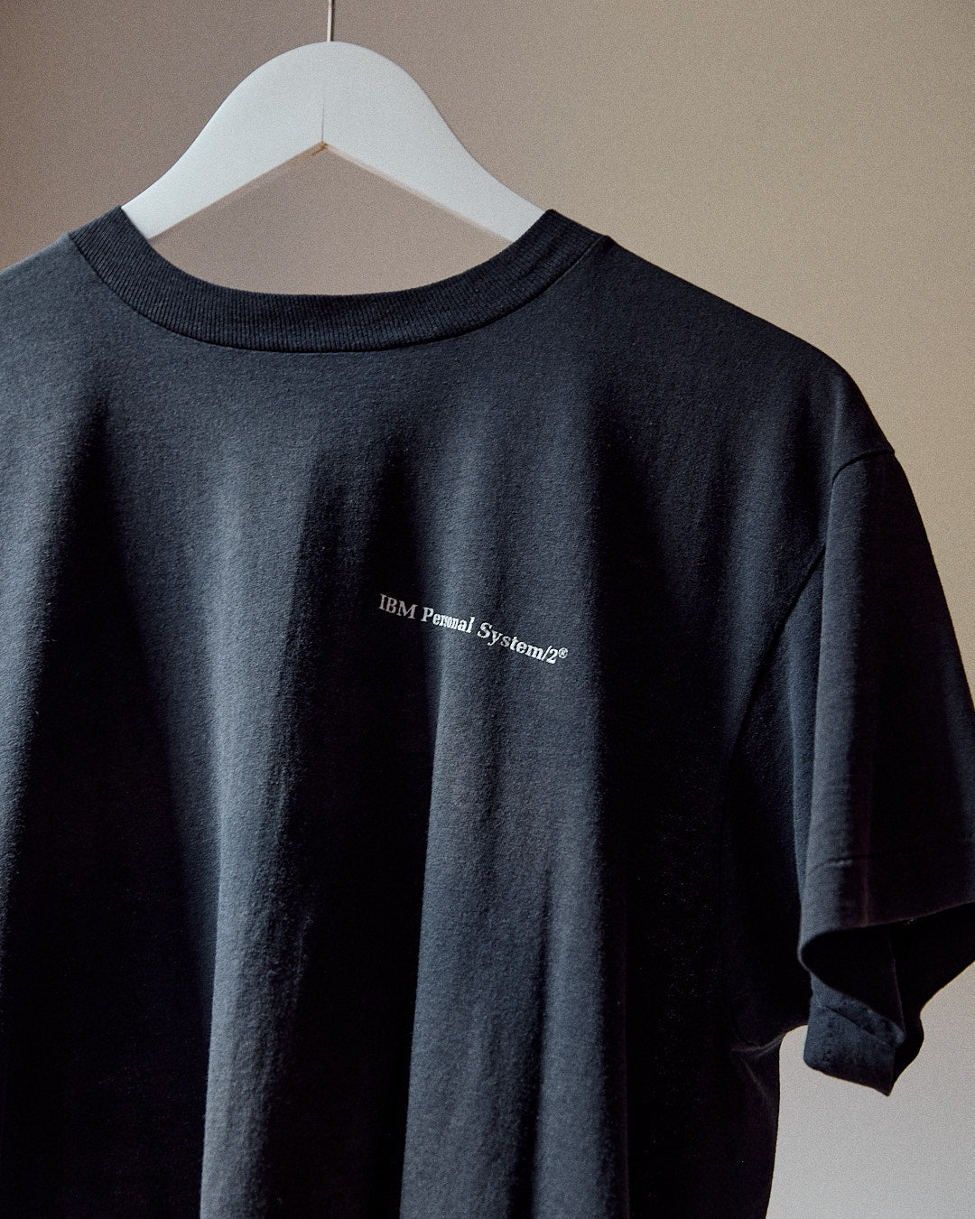 IBM "BE A STAR" T-SHIRT