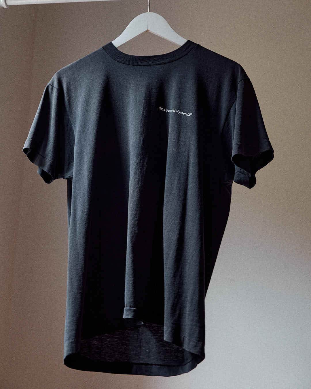 IBM "BE A STAR" T-SHIRT
