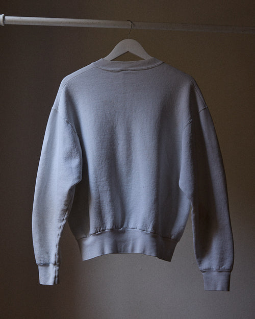 "ONTARIO BADMINTON" Vintage Sweatshirt