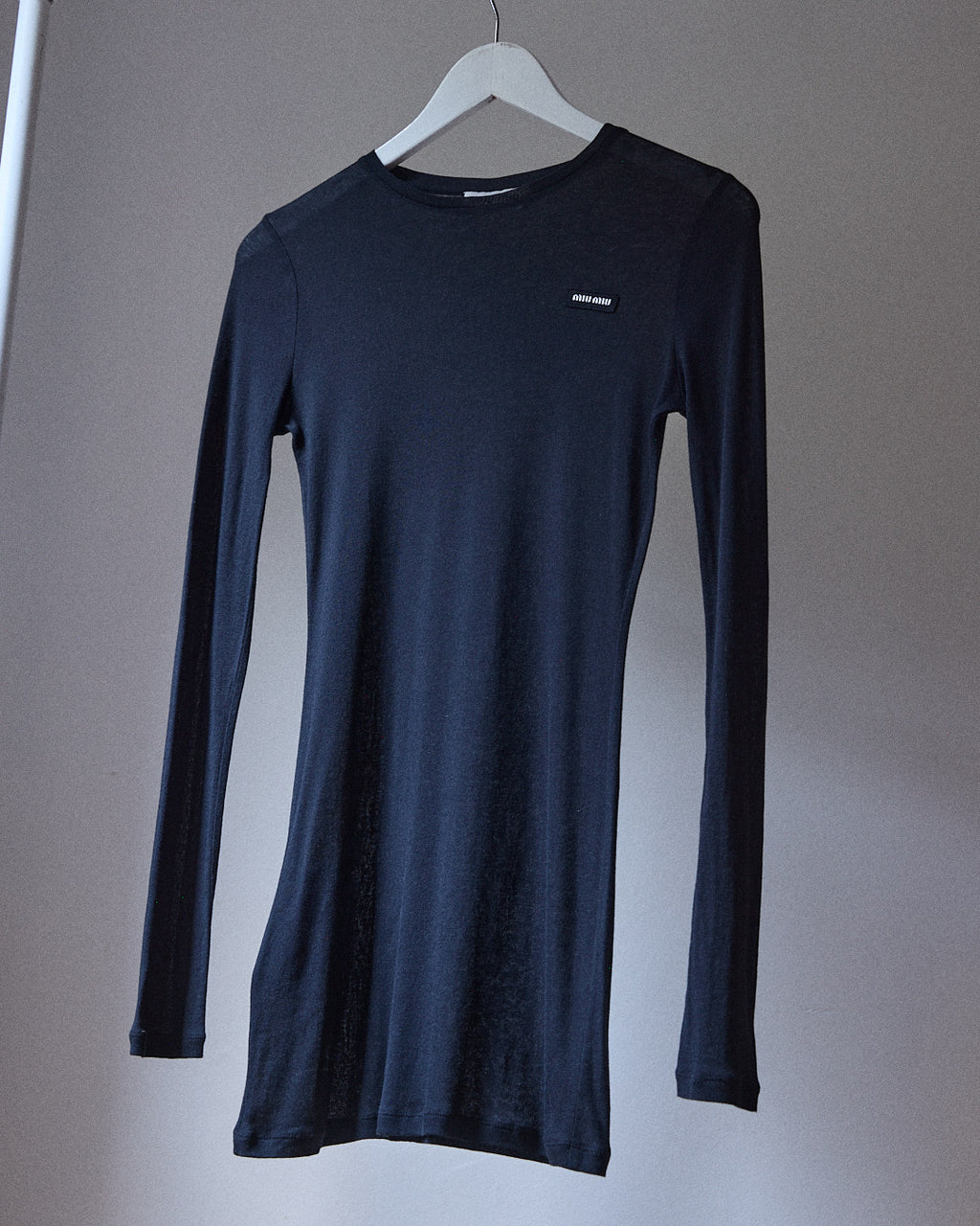 Miu Miu Mini dress