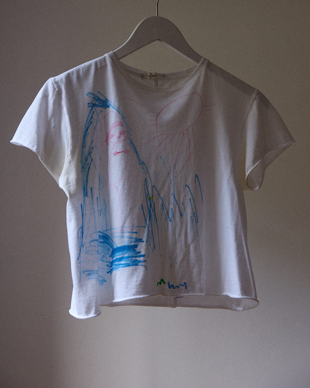 The Row Baby Tee
