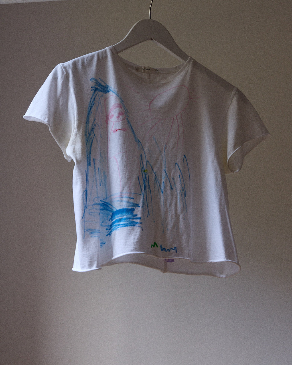 The Row Baby Tee