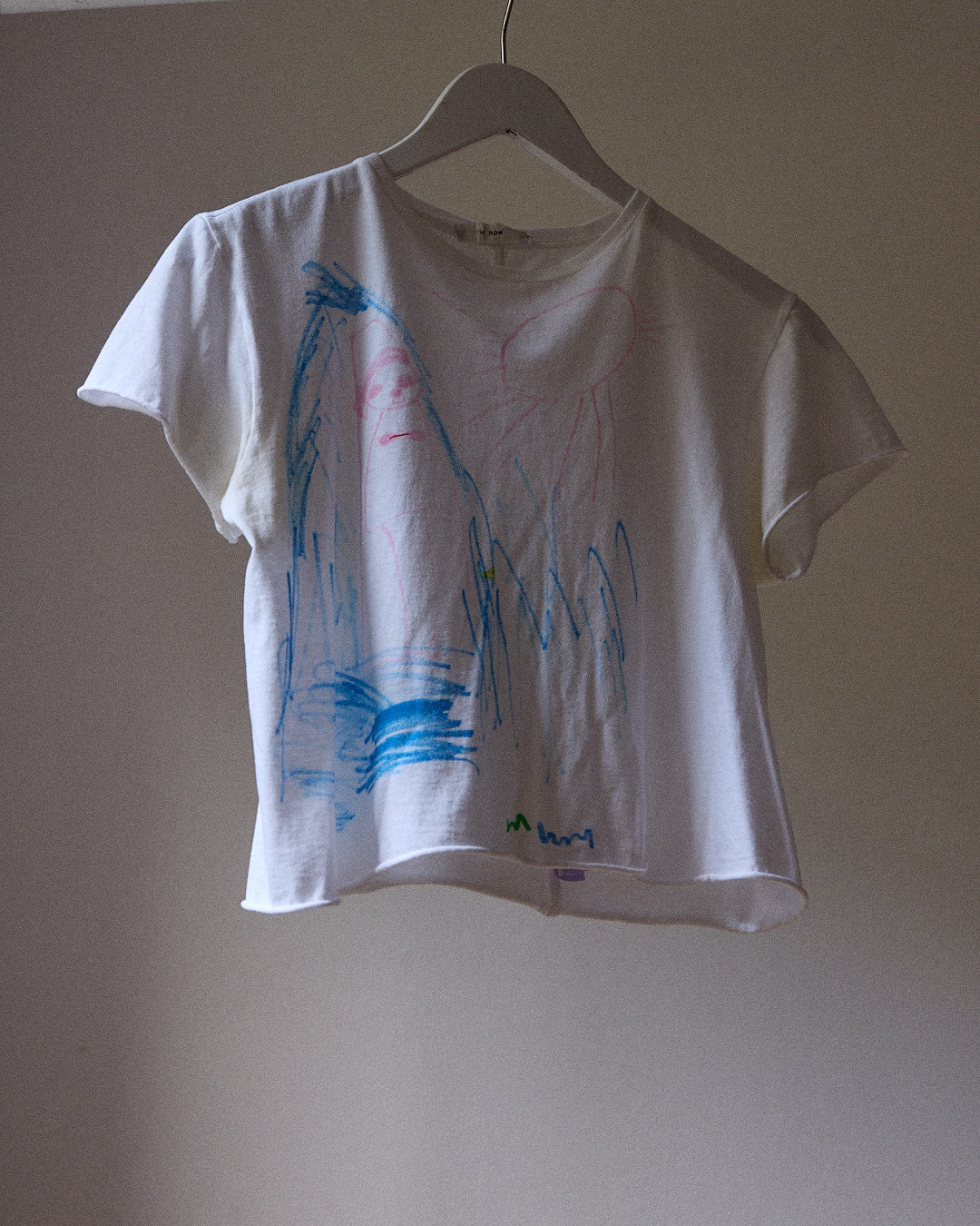 The Row Baby Tee