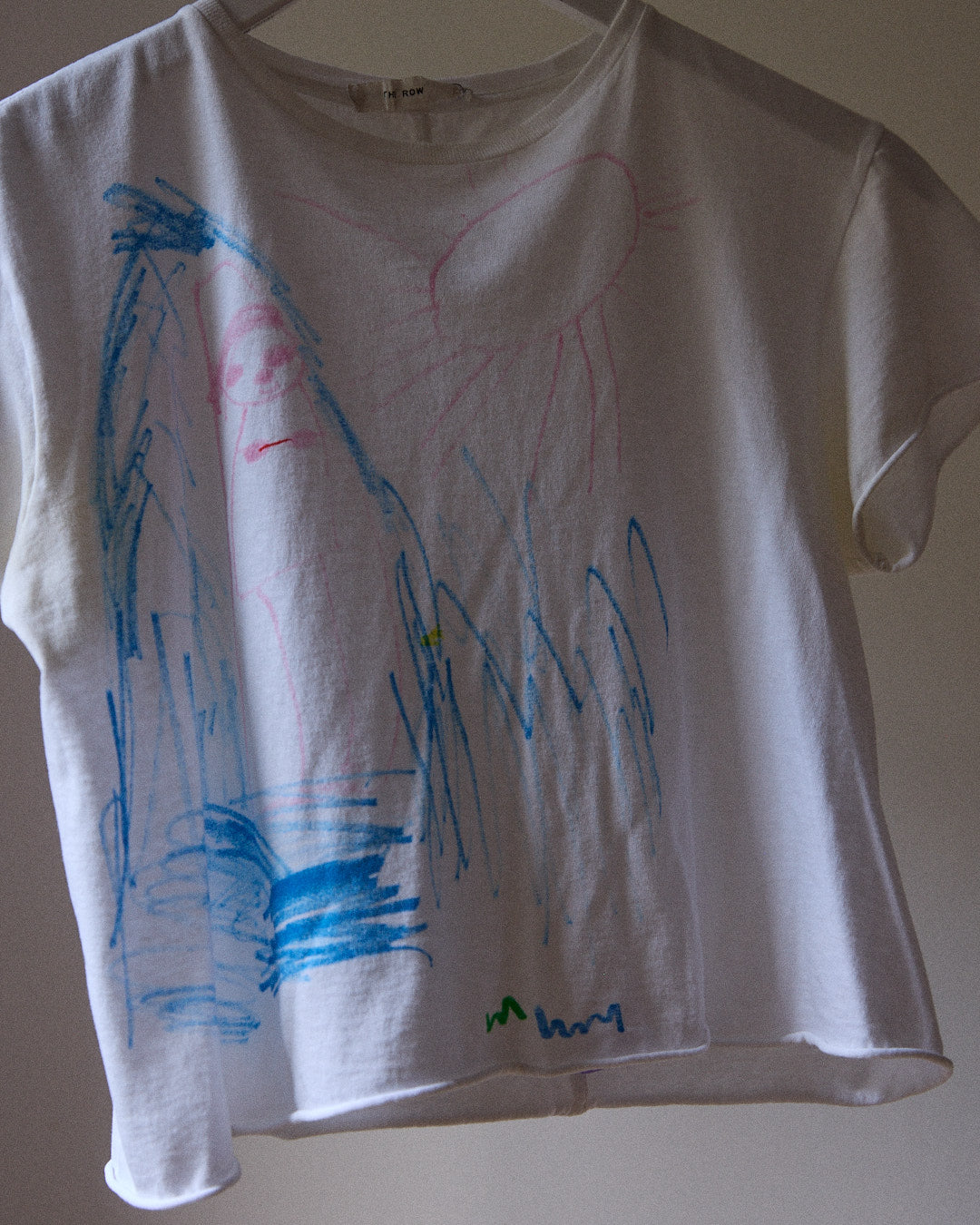 The Row Baby Tee