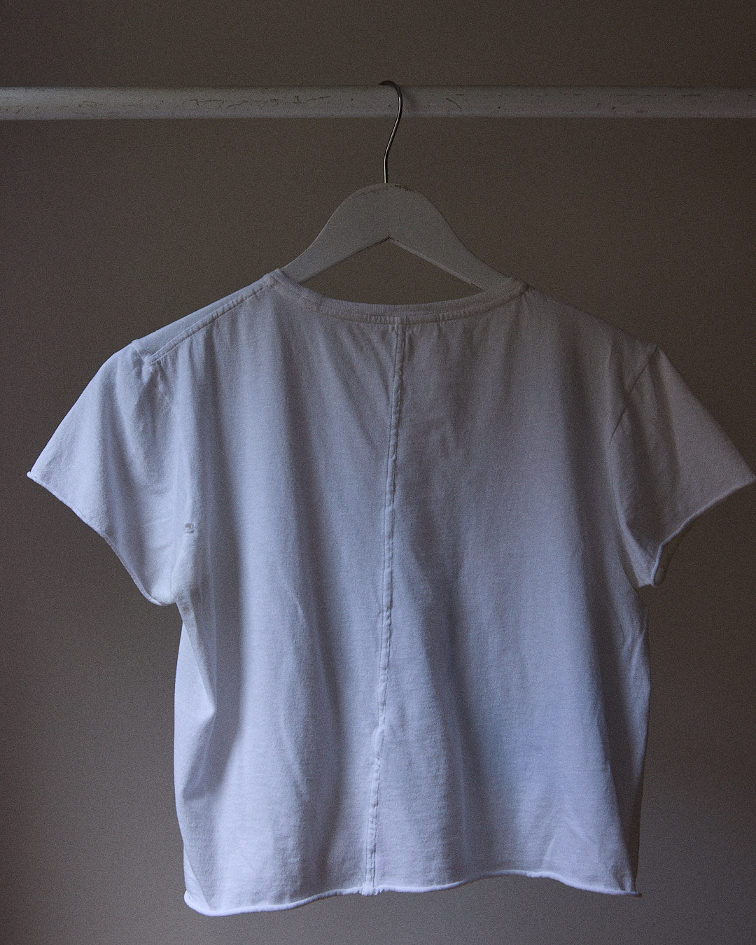 The Row Baby Tee