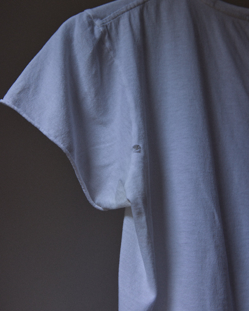 The Row Baby Tee