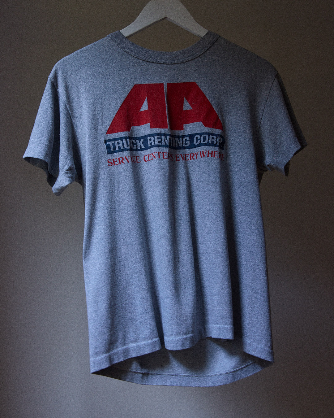 "AA Truck Service" Vintage T-Shirt