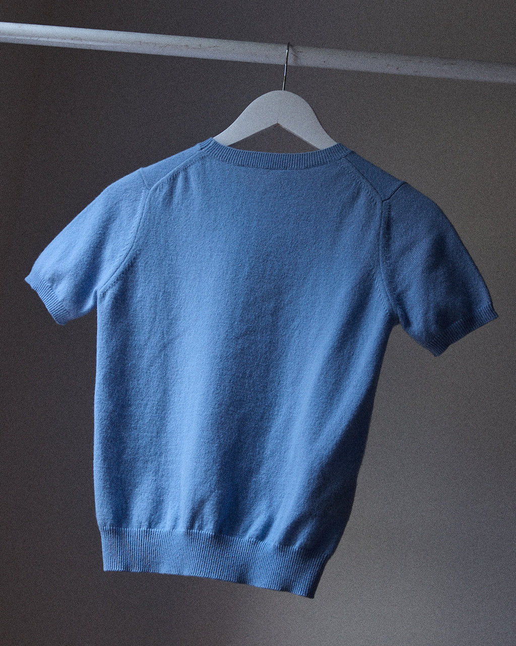 Prada Cashmere Knit