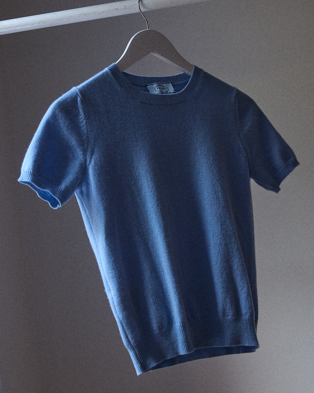Prada Cashmere Knit