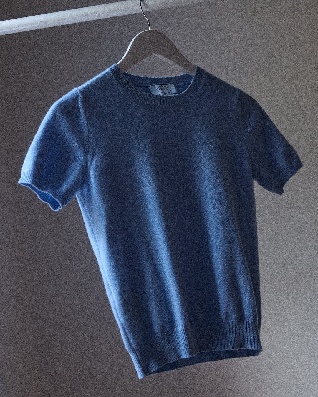 Prada Cashmere Knit