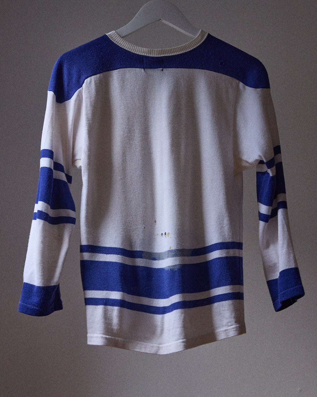 Vintage Hockey Jersey