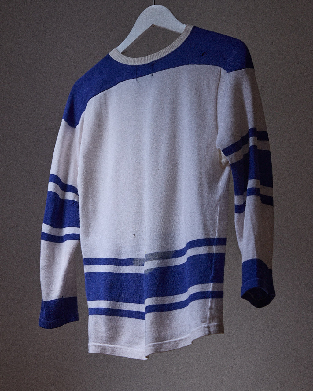 Vintage Hockey Jersey