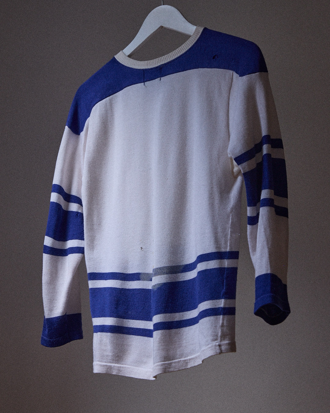 Vintage Hockey Jersey