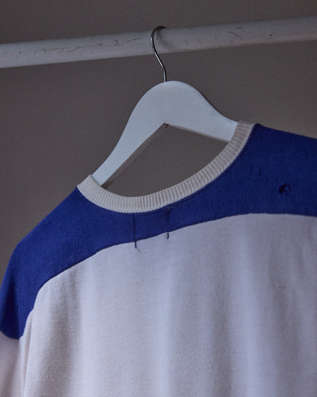 Vintage Hockey Jersey