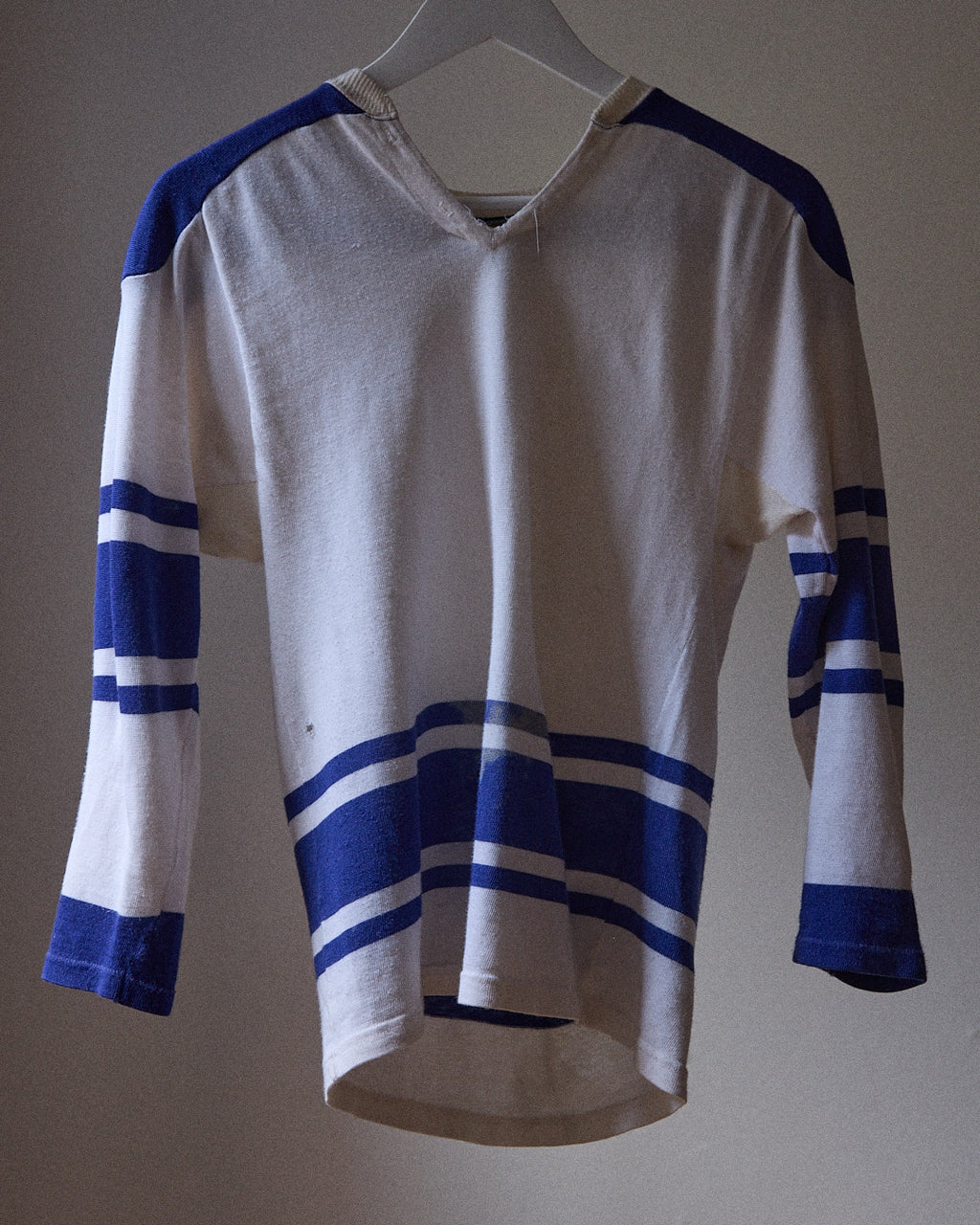 Vintage Hockey Jersey