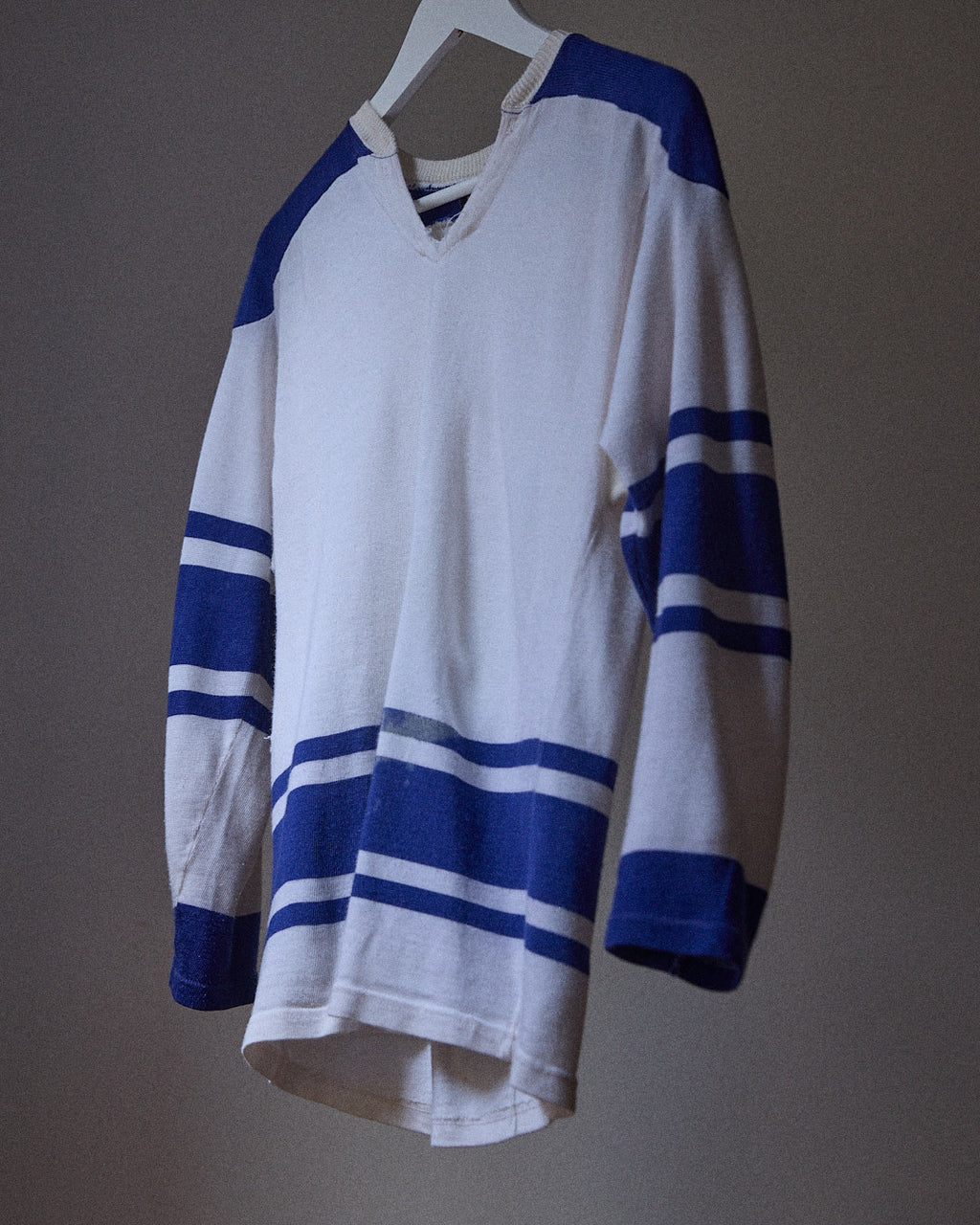 Vintage Hockey Jersey
