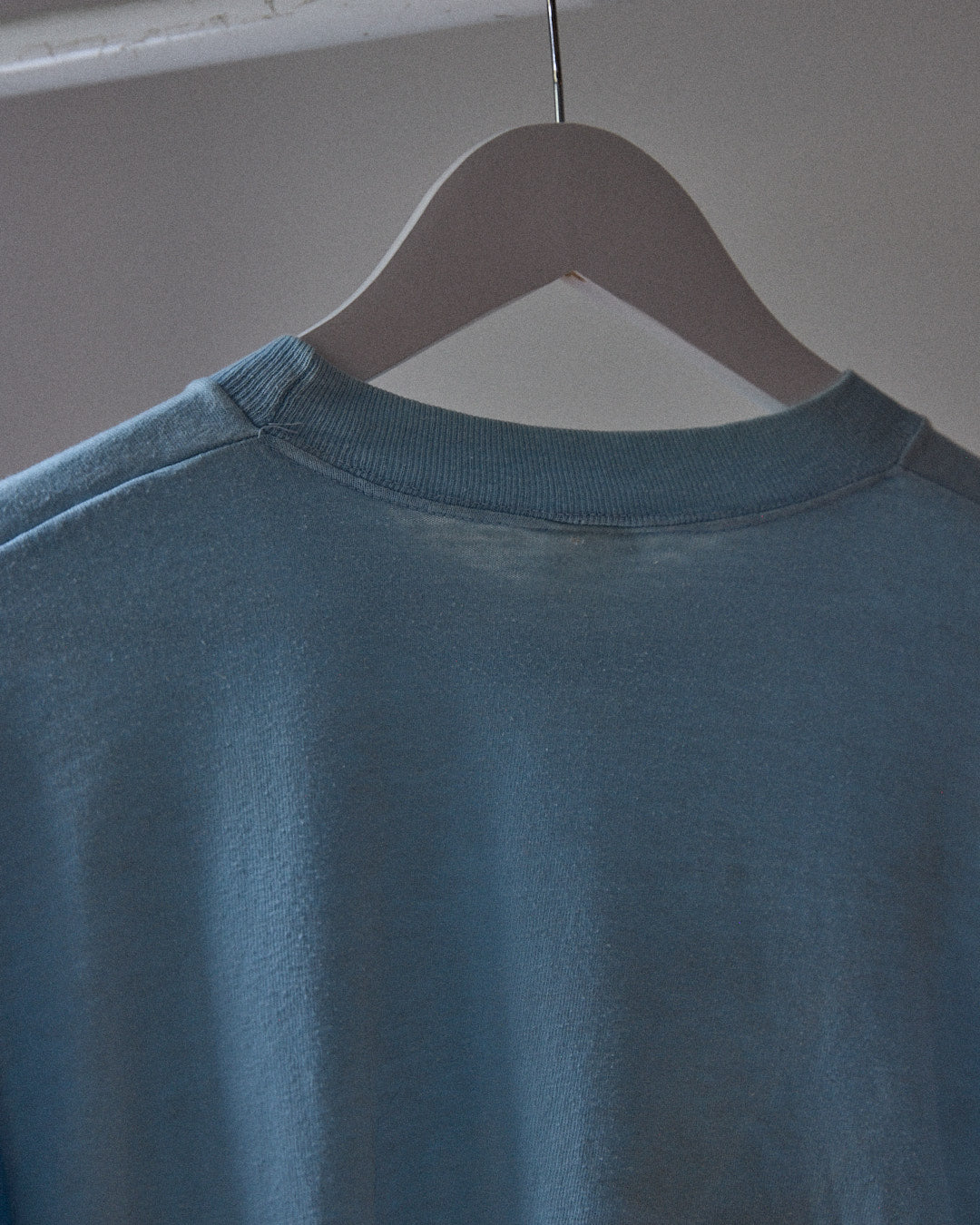 John Zabawa Single Stitch Vintage Long Sleeve