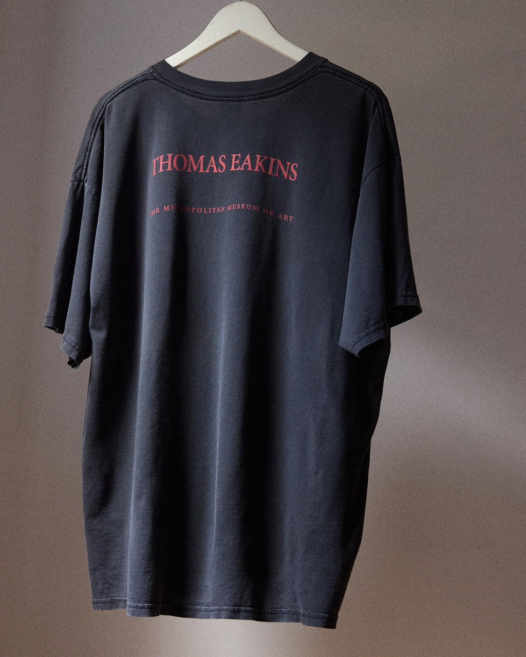 90s Thomas Eakins Vintage T-Shirt