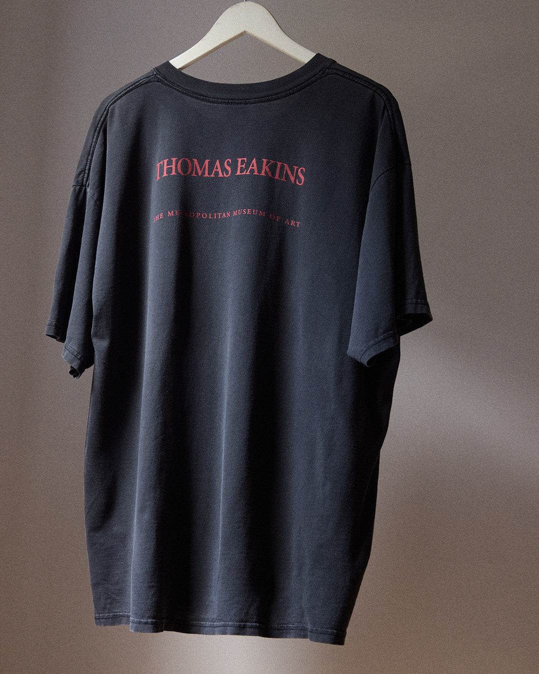 90s Thomas Eakins Vintage T-Shirt