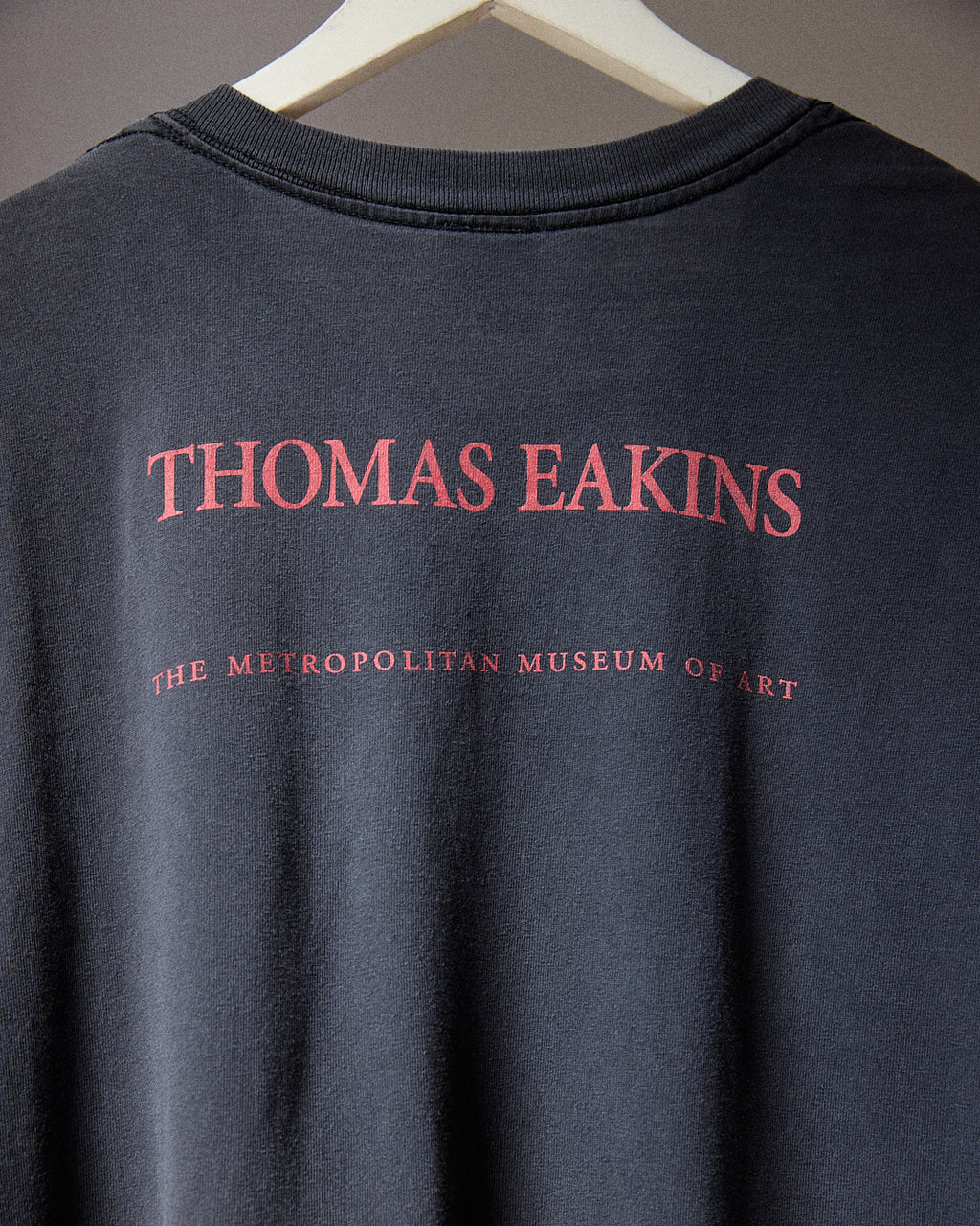 90s Thomas Eakins Vintage T-Shirt