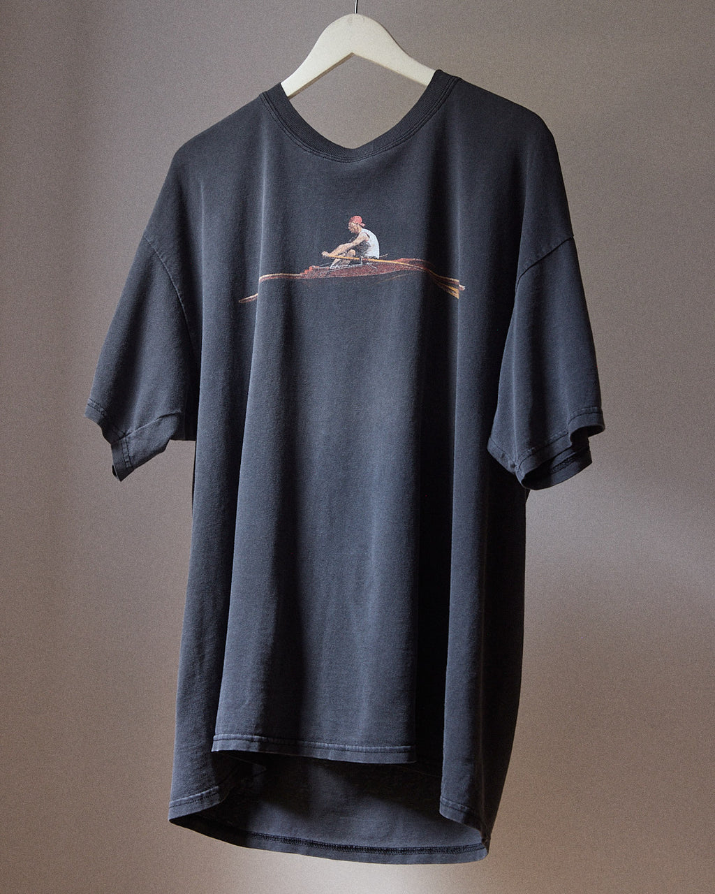 90s Thomas Eakins Vintage T-Shirt