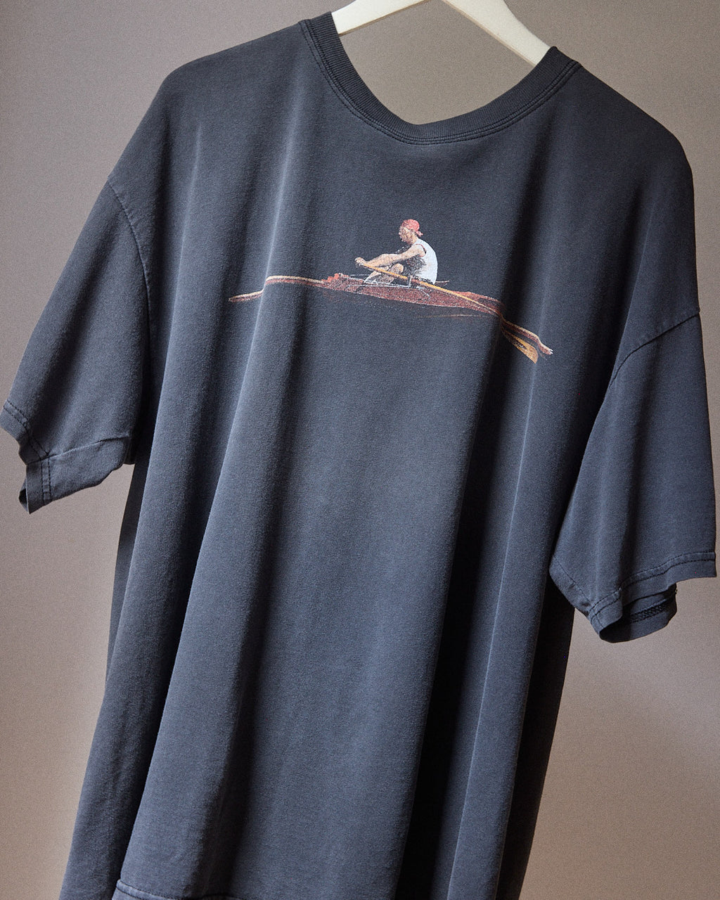 90s Thomas Eakins Vintage T-Shirt