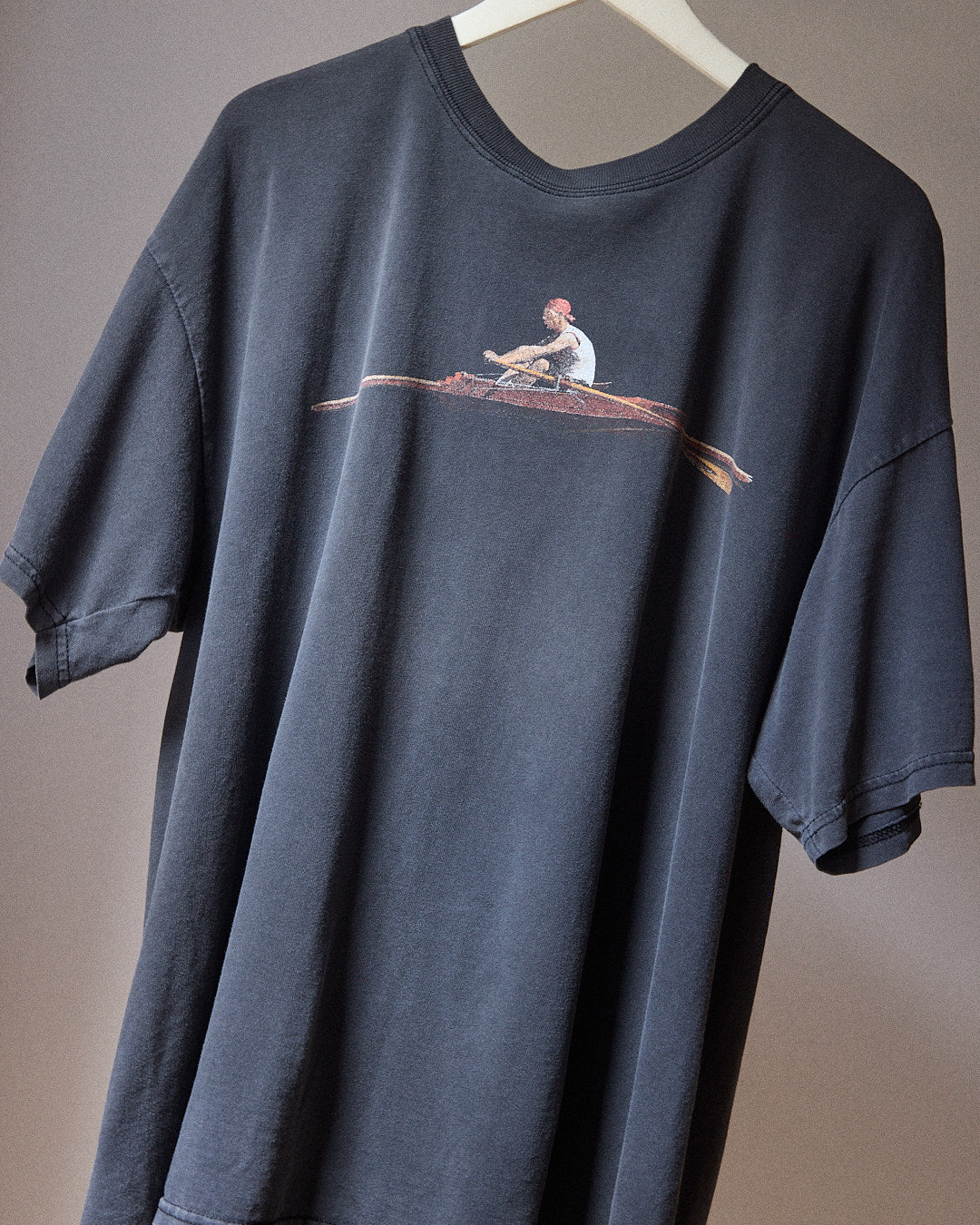 90s Thomas Eakins Vintage T-Shirt