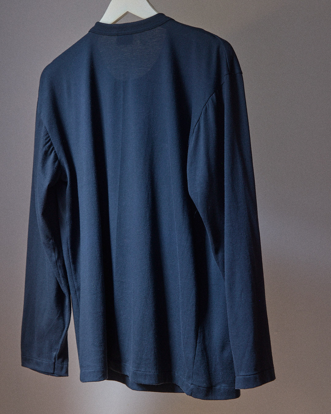 Tuxedo Vintage Long Sleeve
