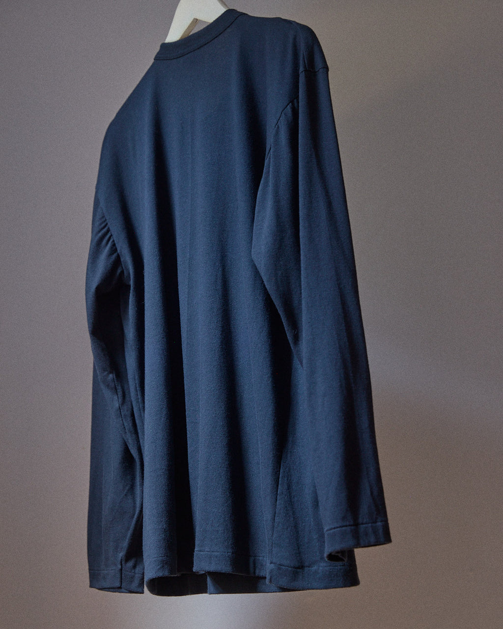 Tuxedo Vintage Long Sleeve