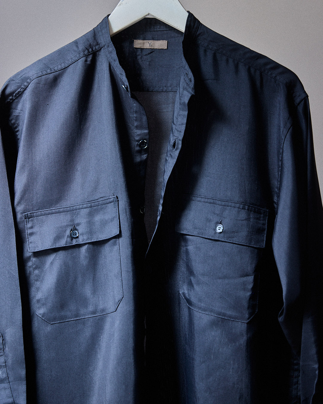 Y's Tunic