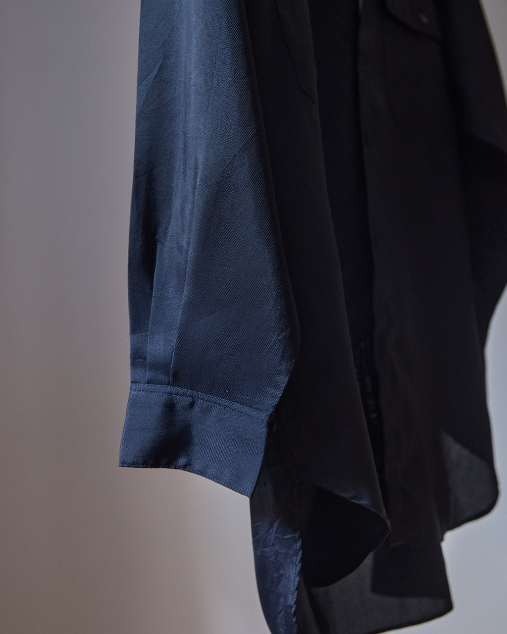 Y's Tunic