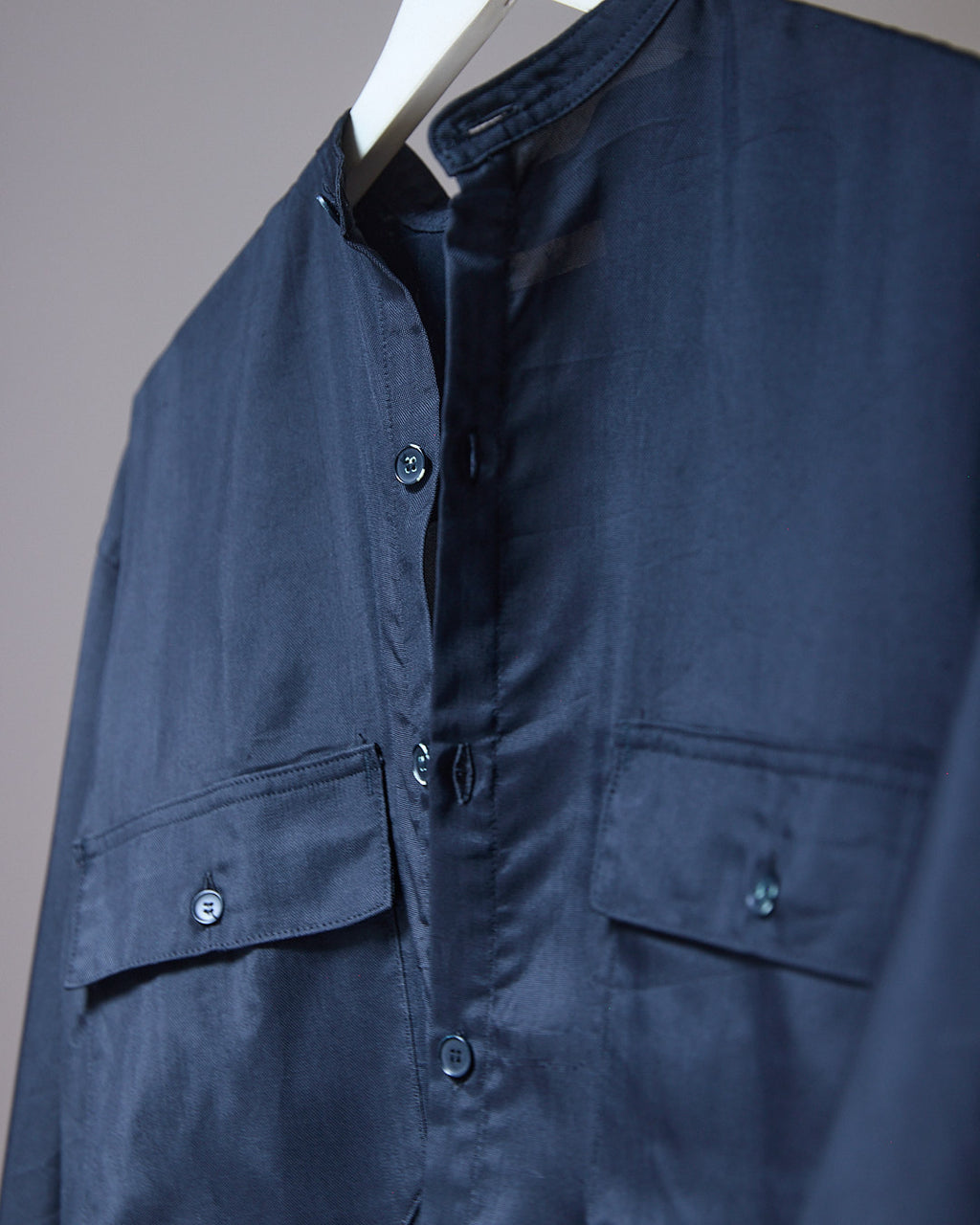 Y's Tunic