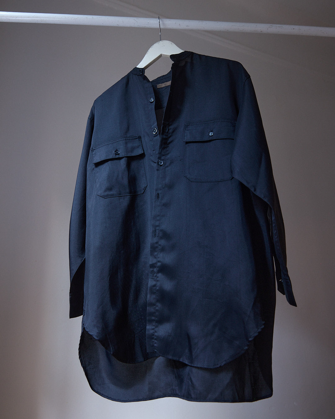 Y's Tunic