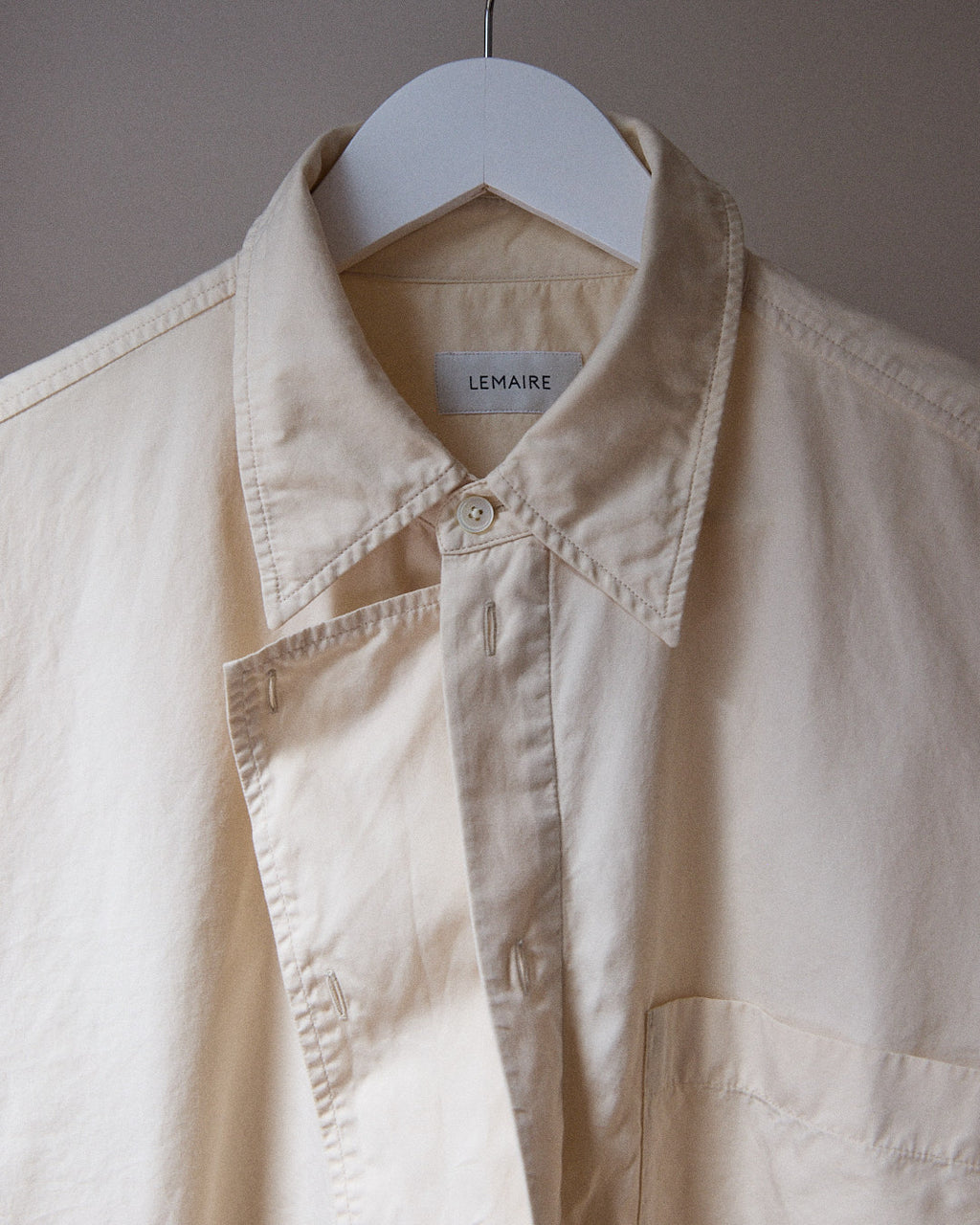 Lemaire Dress Shirt