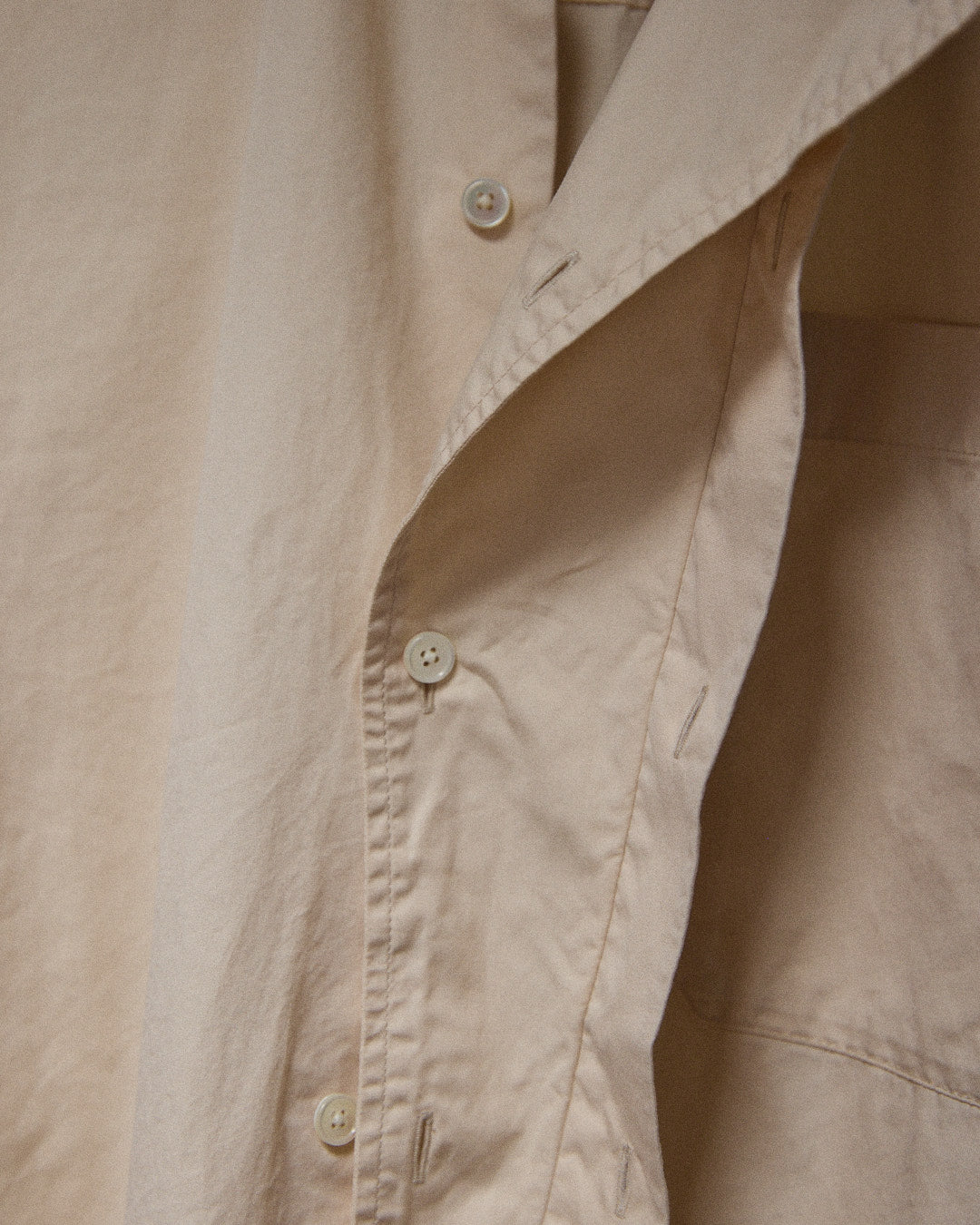 Lemaire Dress Shirt