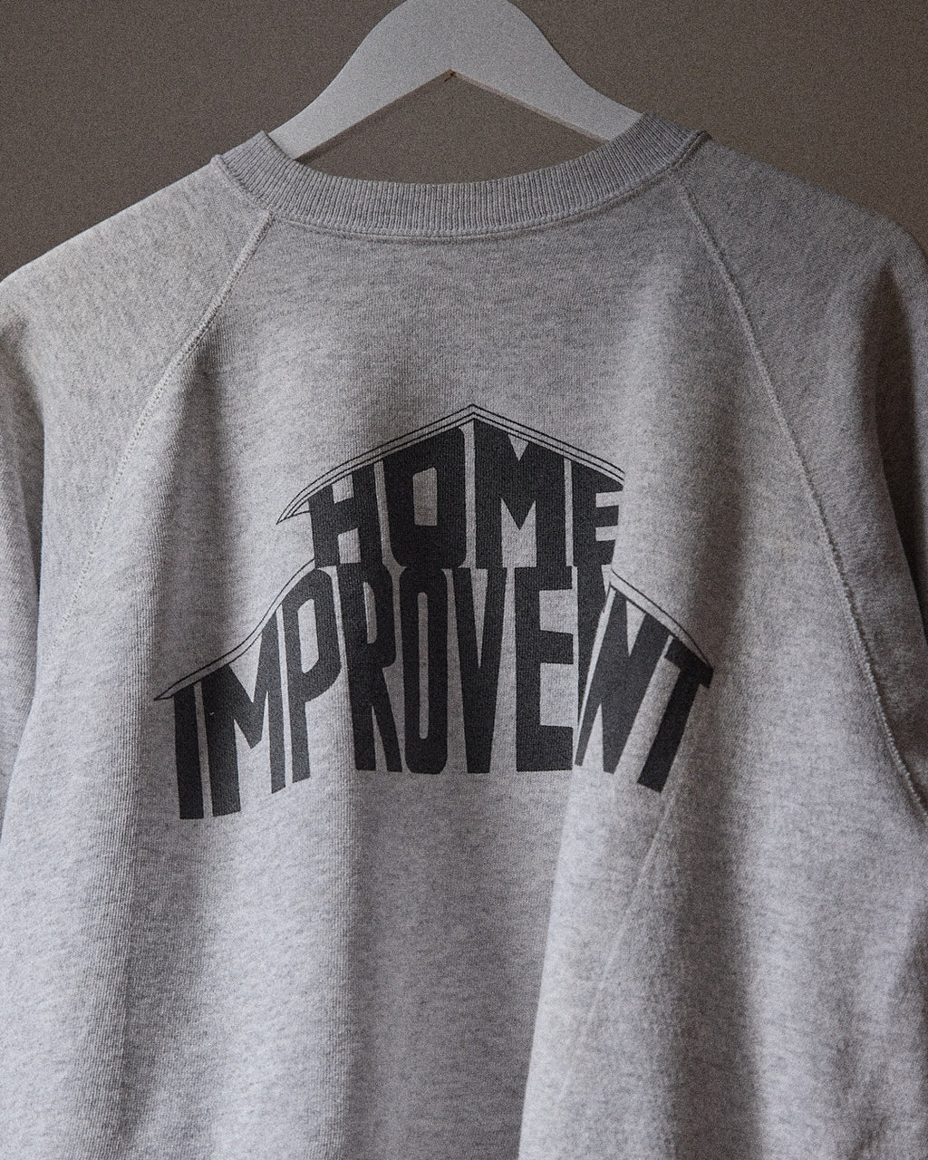 "HOME IMPROVEMENT" Vintage Sweatshirt