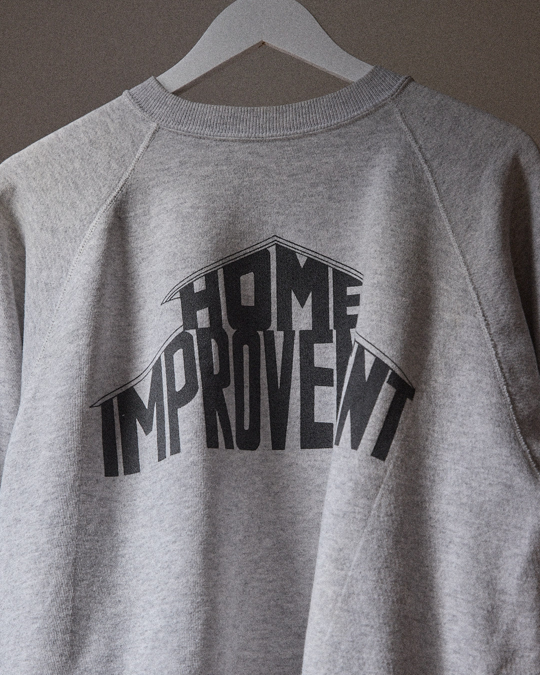 "HOME IMPROVEMENT" Vintage Sweatshirt