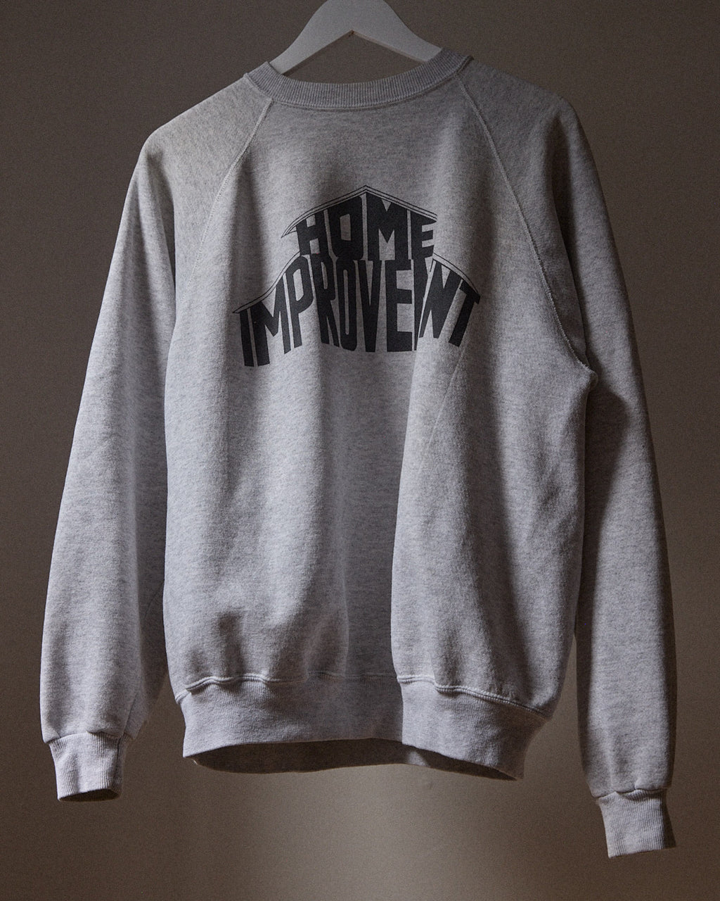 "HOME IMPROVEMENT" Vintage Sweatshirt