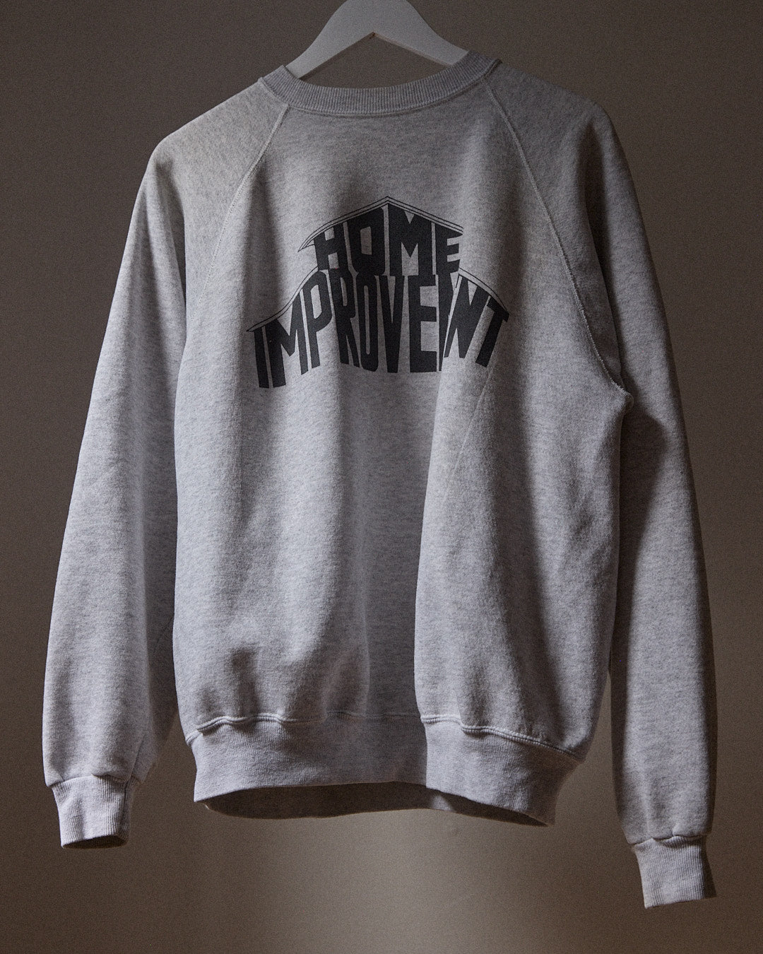 "HOME IMPROVEMENT" Vintage Sweatshirt